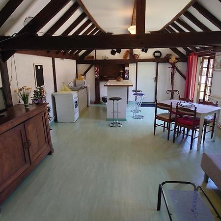 Le Marly'S Wasigny Exterior foto